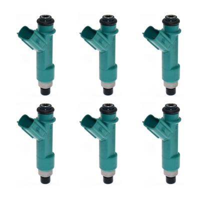 China Fuel Injector 23250-31060 For Toyota Tacoma Tundra 4Runder FJ Cruiser 4.0L for sale