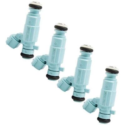 China Car Fuel Injectors For 2005-2011 Hyundai Kia Engine 35310-26600 for sale