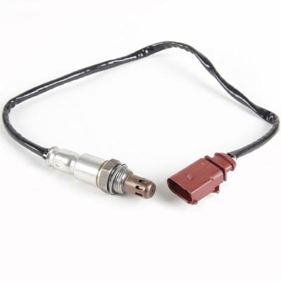 China VW Jetta Polo Auto Oxygen Sensor Guaranteed Quality OE 04C906262J for sale