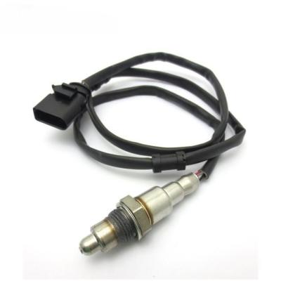 China OEM Car Oxygen Sensor 04E906262AL  For Skoda VW Polo Petrol A6 A8 for sale