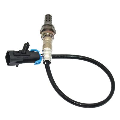 China 12612459 New Car Oxygen Sensor Sensor Front For Buick Chevrolet Cadillac for sale