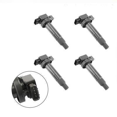 China high quality Ignition coils 90919-02240 9091902240 for sale