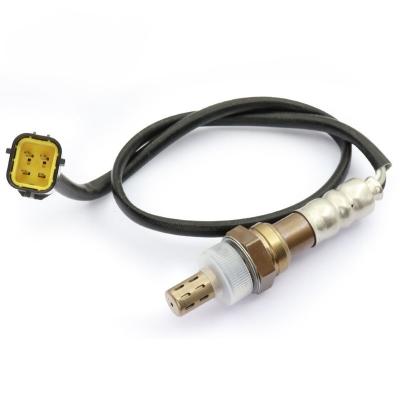 China Front Car Oxygen Sensor For Chevrolet Daewoo Mazda Ford  96291099 96418965 for sale