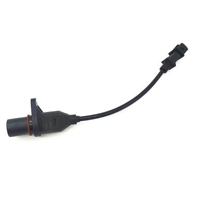 China 1.5 kΩ Sensor de posición del cigüeñal de 2 pines para Hyundai Accent Kia Rio 1.6L 3918026900 en venta