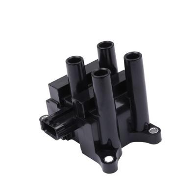 China Auto Parts Car Ignition Coil L813-18-100 fits For mazda for ford OEM L813-18-100 for sale