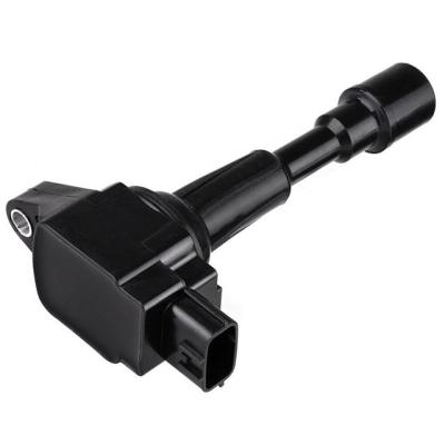 China ZJ2018100 for Mazda3 1.6L ZJ01-18-100A High Performance Car Ignition Coil Factory for sale