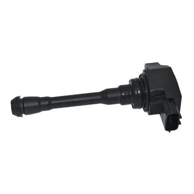 China 22448-1HM0A High Quality Ignition Coil 22448-1HM0A For NISSAN March Sunny Sylphy Tiida 224481HM0A for sale