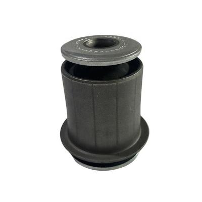 China High Quality 48654-0K040 Car suspension Rubber Arm Bushing For TOYOTA Fortuner for sale