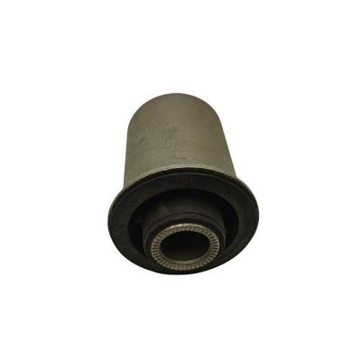 China 48655-60010 Land Cruiser - Prado SUV Front Axle Lower Control Arm Bushing For Toyota Car Suspension Bushings 48655-60010 for sale