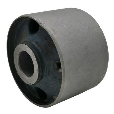 China Factory OEM Price Suspension Bushing Leading Arm Bushing Control Arm Bushing Sub-Assembly 48702-60050 for sale