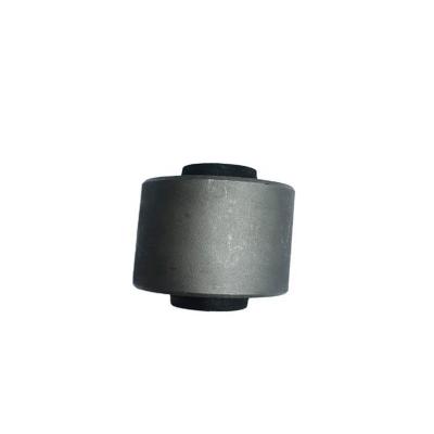 China Spare Parts Suspension Parts Rubber Bushing Rear Control Arm Bushing 48702-60090 For Land Cruiser Prado 1998-2007 for sale