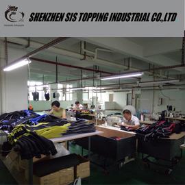 Verified China supplier - Shenzhen Sis Topping Industrial Co., Ltd.