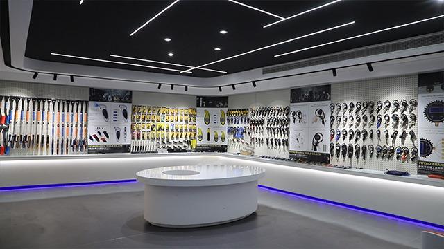 Verified China supplier - Yuyao Shanfu Tools Co., Ltd.