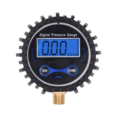 China High Quality 0-250psi Gauge, Gauge Air Pressure Tools - Gauge Test Pressure Gauge for sale