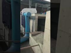 Quick Melting Time Iron  Melting Induction Melting Furnace Short Melting Time Low Maintenance