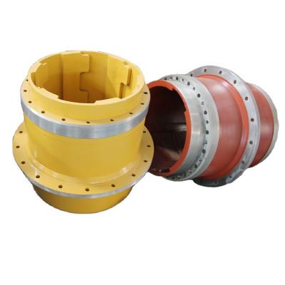 China Customized RIG Rotary DRILL Sleeve For IMT Rotary Drilling Rig for sale