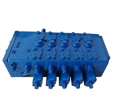 China Building Material Stores Drilling Rig Valve Rexroth M7 for sale