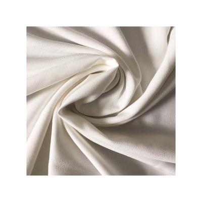 China Best Price 100% Organic Rayon 21S X Jacquard 21S Fabric For Garment for sale