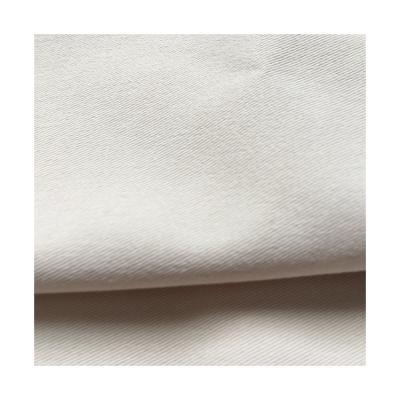 China DIMENSIONAL Professional Custom Made Mens Wrinkle Resistant Factory Polyester Twill Fabric for sale