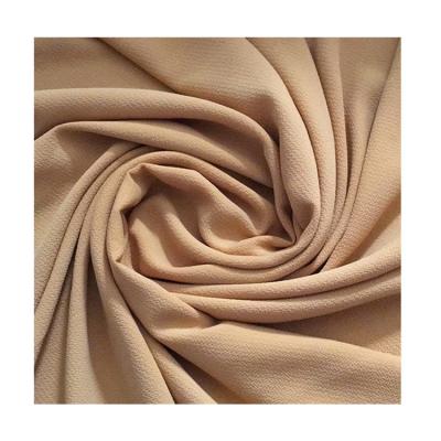 China Profession QUICK DRY Design Pleated Printed Chiffon Fabrics for sale