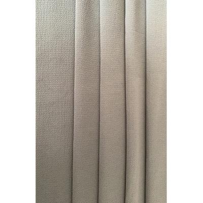 China QUICK DRY Popular Widely Used Top Grade Women Crepe Chiffon Fabric for sale