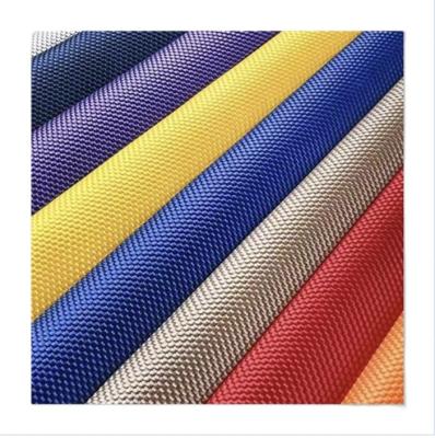 China China Outdoor Waterproof Fabrics Use Oxford Fabric 600D*600D Ripstop PVC Coated Fabric for sale