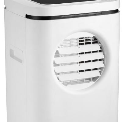 China With dehydration and AC 7000BTU high quality fan mode 2020 design R410a cooling and dehydration mobile air conditioner for sale for sale