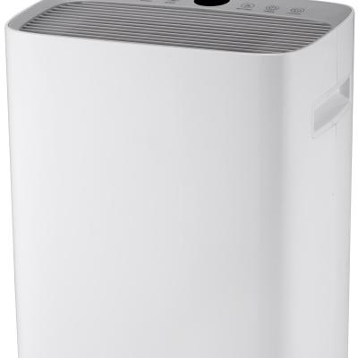 China 2021 latest design 16liters hotel mobile dehumidifier R290 low noise top sale for home use for sale