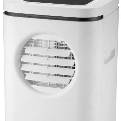 China With fan & 2021 Good Design 2000W Portable Dehydrating Air Conditioner Cooling and Dehydrating in 110V for sale