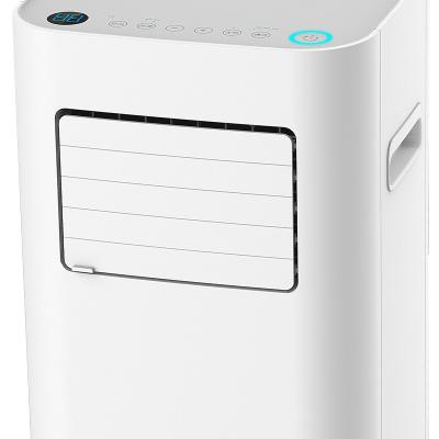 China With Dehydration And Fan Mode 2021 New Concept 230V Mobile Air Conditioner In 7000BTU Cooling And Dehydrating for sale