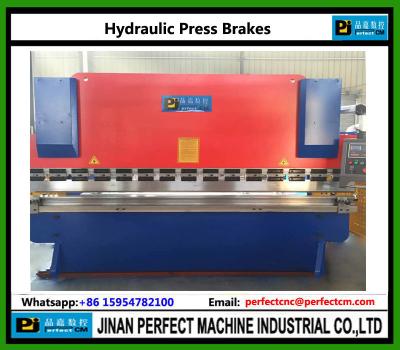 China Hydraulic Press Brakes Bending Machine China factory Shearing Machine for sale