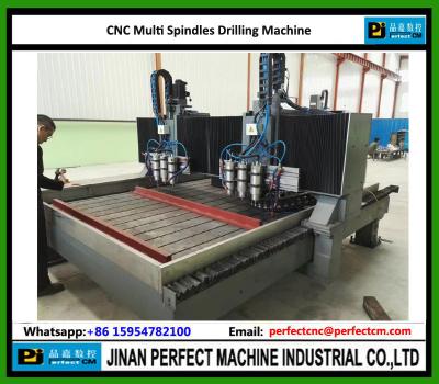 China CNC Drilling Machine for Plate China Top Advanced Structure CNC Drilling Machine for sale