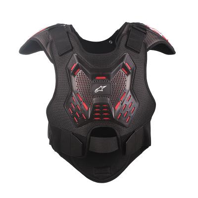 China Motorcycle Anti-UV Rising Armor Jacket Motocross Vest Armor for sale