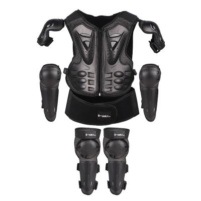 China Motorcycle Anti-UV Armor Gear Jacket Armor Motorcycle Suits for sale