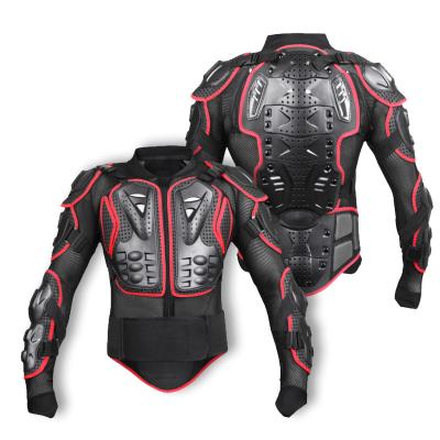 China Universal OEM Armor Coat For Motorcycle Riding To Protect The Body for sale