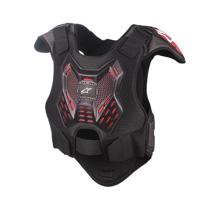 China Anti-UV Motorcycle Racing Armor Jacket Armor for sale