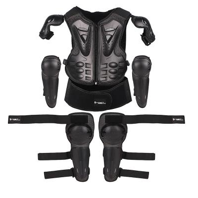 China OEM Children's Roller Skating Armor, Leg Pad, Knee Pad, Palm Pad Sports Gear for sale