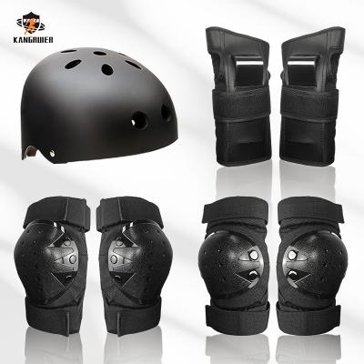 China Universal Children's Fall OEM Sports Safety Body Protector Elbow and Guard Elbow Knee Pads Protective Knee Pads for sale