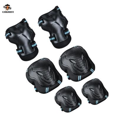 China OEM Universal Protective Gear Motorcycle Knee Guard Palm Personal Leg Guard for sale