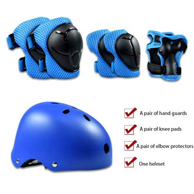 China Universal Skiing, Roller Skating, Riding Protective Gear All Kinds Of Sports Protective Gear For Kids for sale