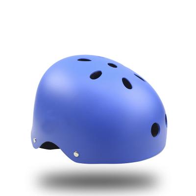 China Professional Protective Head OEM Roller Skating Helmet Sports BMX Helmet for sale