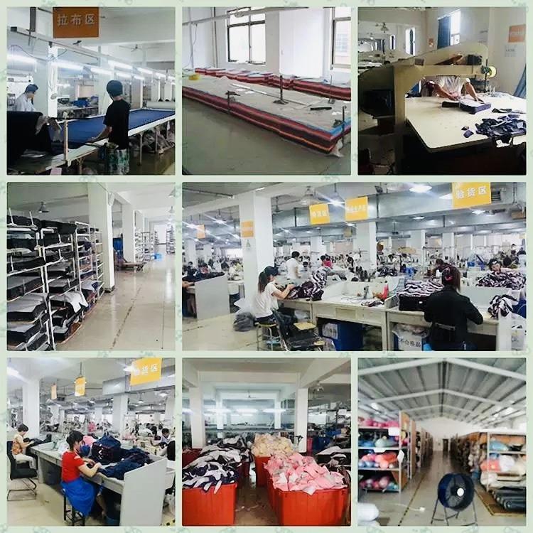 Verified China supplier - Guangzhou Jinyu International Trade Co., Ltd.