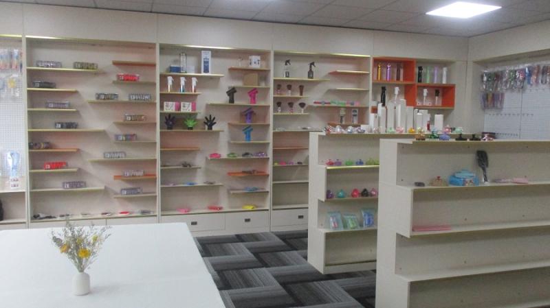 Verified China supplier - Foshan Bofei Houseware Products Co., Ltd.