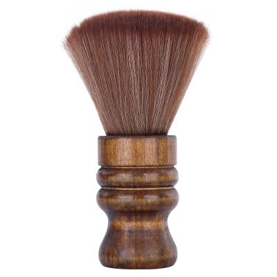 China Hot Selling Special Waterproof Professional High Quality Wooden Tech Brushes Hot Selling Beard Brush for sale