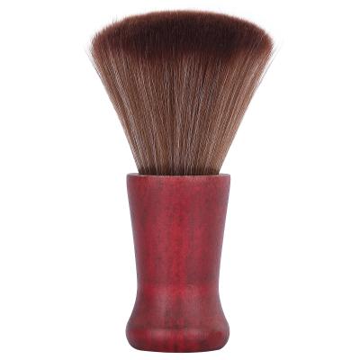 China Waterproof professional high quality men's beard brushes hot sale beard brushes barber salon tools and home use hair brushes for sale