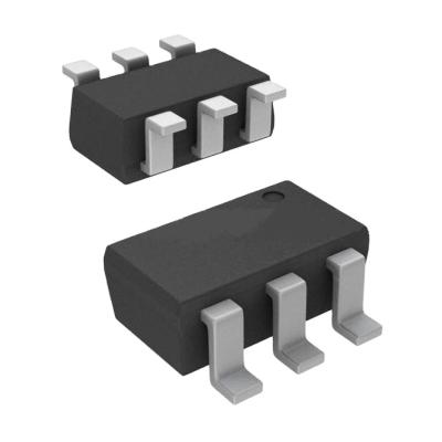 China Integrated Circuit SKYWORKS AS213-92IF PHEMT GaAs IC SPDT Switch IC 0.1-3 GHz T R Switch in WLANs and medium-POW AS213-92IF for sale