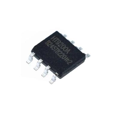 China IC Integrated Circuit HOLTEK DTMF Generators Tone Generators HT9200A HT9200B SOP8 IC Chip HT9200A HT9200B Electronic Components for sale