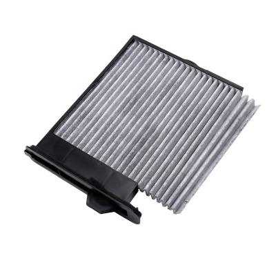 China High Efficiency China Cabin Air Filter Trade For Nissan OEM 27274-ED000 27891-EC00A 27891-ED50A 27891-EL00A 27891-EL00B 27891-EW80B B7891-EL00A for sale