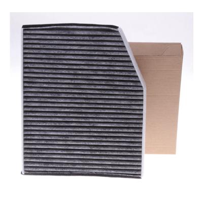 China High Efficiency OEM 07C20-GB01S2 Air Cleaner Cabin Filter Car Air Purifier Hepa Filter For Ford 07C20GB01S2 for sale