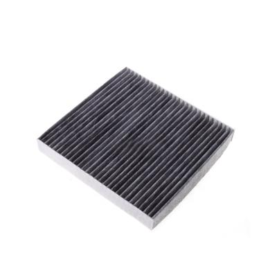 China High efficiency OEM 68096453AA car cabin air filter for Fiat 500/PANDA OEM 68096453AA for sale